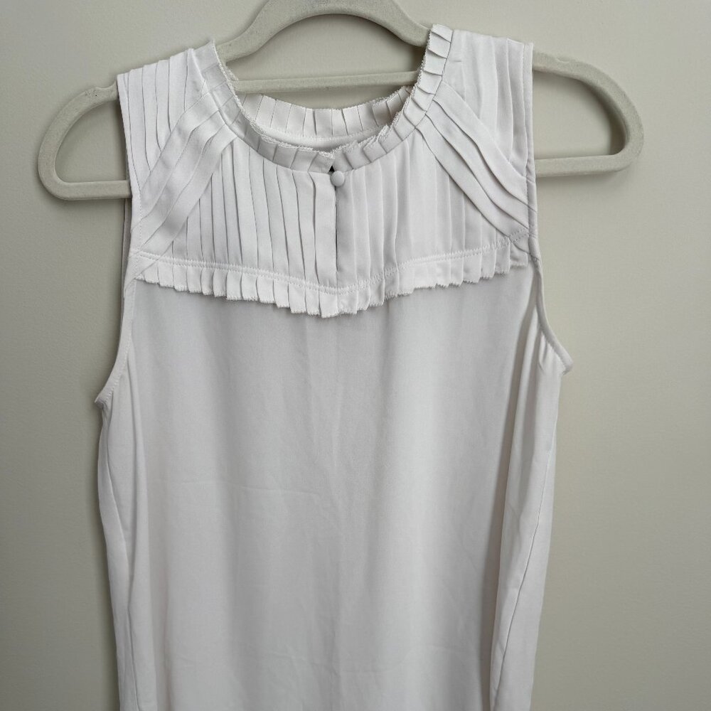 Women's Ann Taylor Blouse